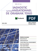 Powerpoint Orabank Togo Final