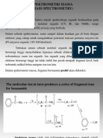 Mass Spectrometry