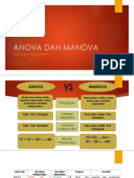 ANOVA DAN MANOVAc