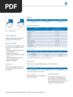Raw Material Color Code Chart 01-06-03 | PDF | Materials | Steel