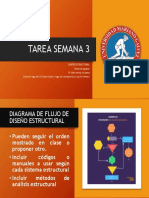 Semana 3 - Tarea