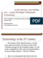 Newbigins-Missionary-Ecclesiology