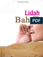 Lidah Bahasa Web