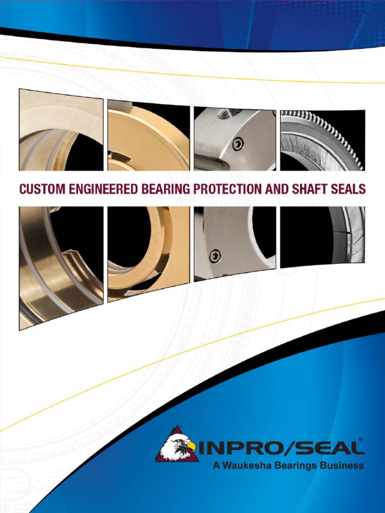 Inpro-Corporate Brochure | PDF