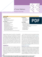 Tumor Biology and Tumor Markers: Bradley A. Krasnick, S. Peter Goedegebuure, Ryan Fields