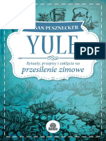 Yule Rytuały, Przepisy I Zaklęcia Na Przesilenie Zimowe