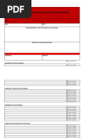 Recrutamento e Seleção-CONDUTORES