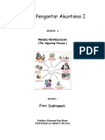 Modul PA1-4