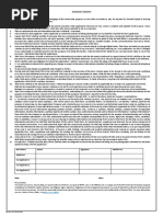 Piramal Consent Form