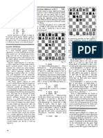 Barden Chess Lines