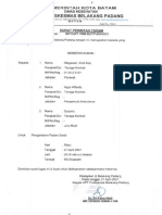 Mengantar PX Covid 11zon