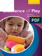 Moyles, Janet R - The Excellence of Play-McGraw-Hill - Open University Press (2015)