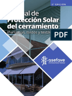 Manual Proteccion Solar 2020
