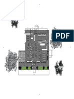 Pembrok Hall Mechanical Lab.0001 - Floor Plan - Level 1