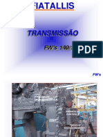 FW 140 160 200 Fiatallis manual da Transmissão (1)