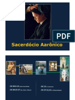 Sacerdocio Aaronico