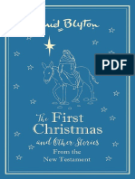 891 The First Christmas and Other Bible Stories