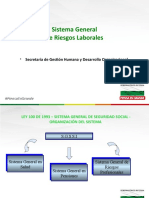 Diapositivas de La Gobernacion Induccion