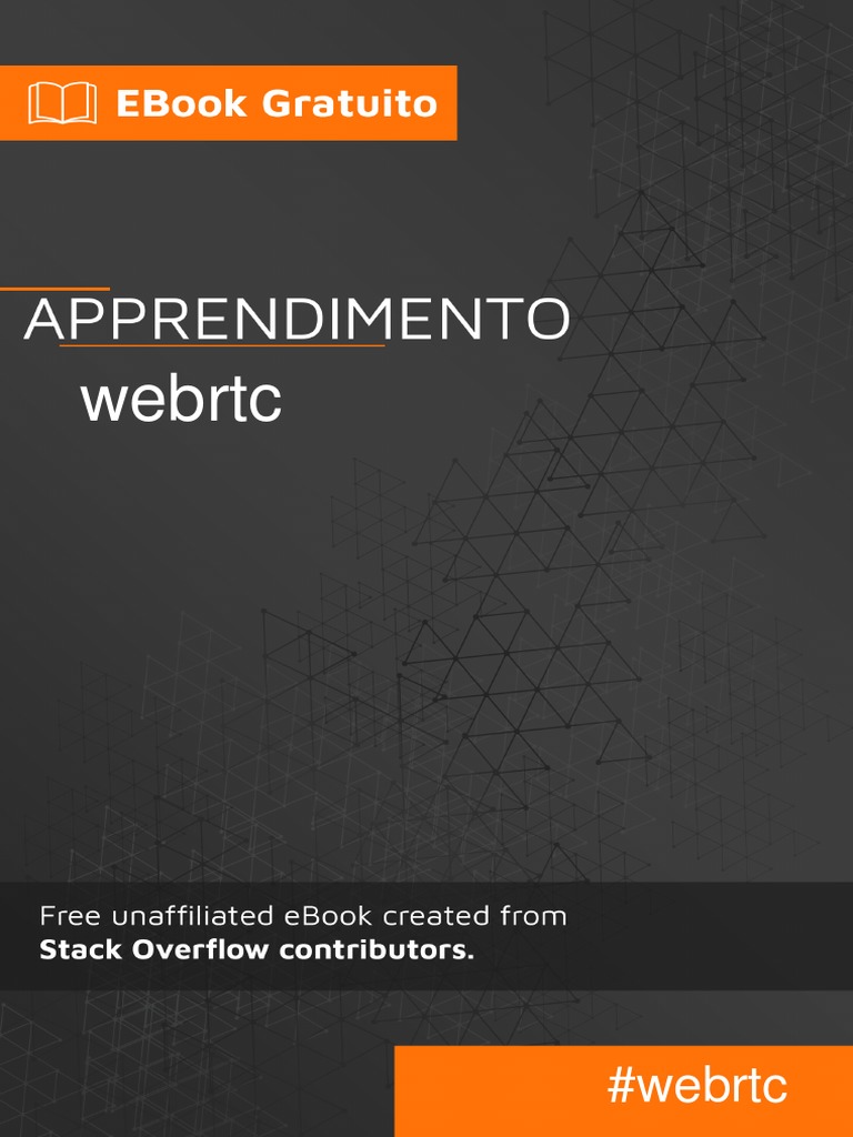 Webrtc It | PDF