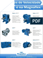 Catalogo Magnaflex