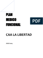 Plan Medico Funcional Caa La Libertad - 5ad4e5c57f8b9a997e8b4627