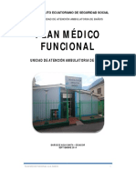 Plan Medico Funcional - Compress