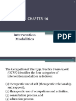 23-05-2018 011346916 - Intervention Modalities - Chapter 16