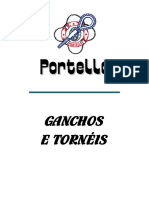 Portella Gancho Set Orne Is
