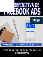 Tutorial Facebook Ads Paso A Paso