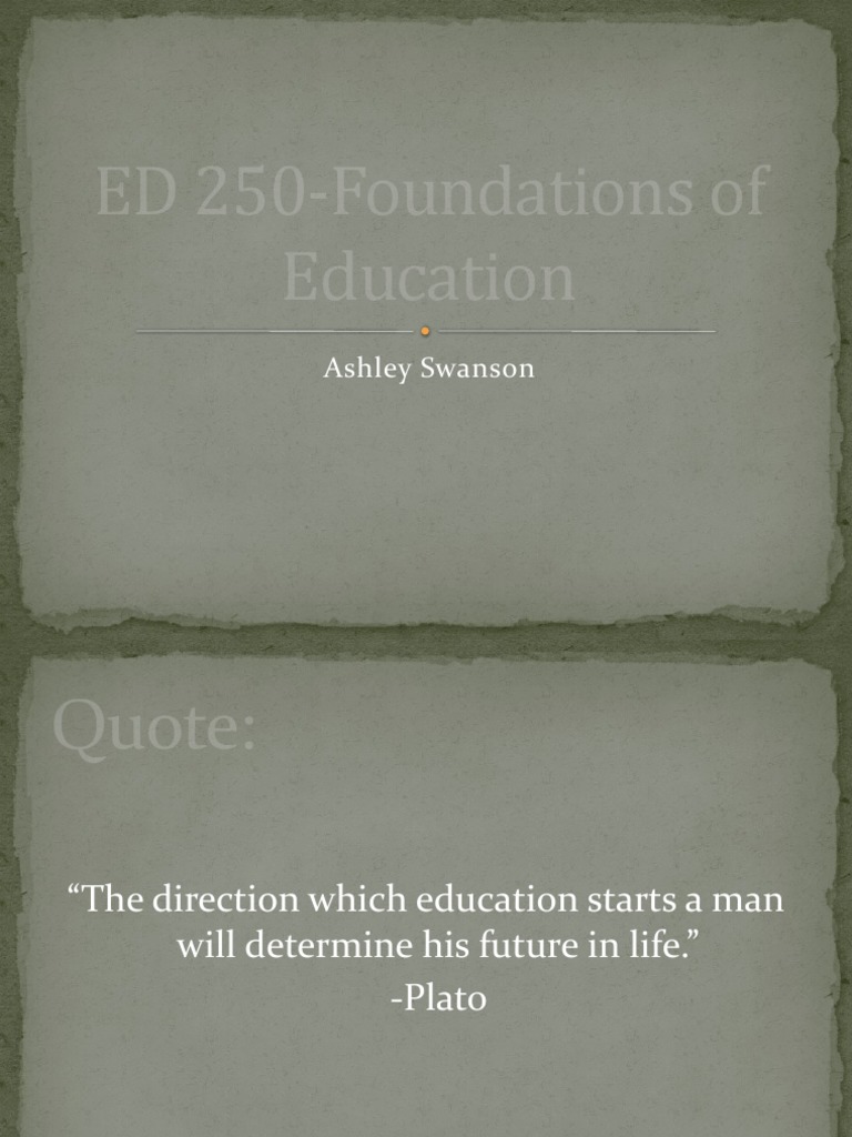 Educational Philosophies and Pioneers | PDF | Teaching Method | Curriculum