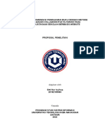 Proposal Penelitan Revisi 02