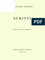 Scritti 1