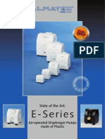 E-Series Brochure