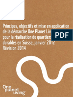 OPL Objectifs Et Méthode 2014