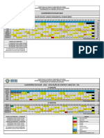 Calendario Escolar - 2022 - 0000001