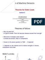 Lect 5-FailureTheories1