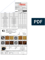 Heat Treatment Analysis Report Summary