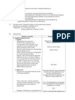 Detailed Lesson Plan AP6