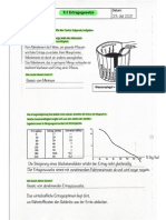 Agrarbiologie 23. Juli 2021