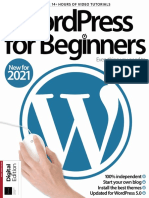 WordPress for Beginners - Thirteenth Edition UserUpload Net