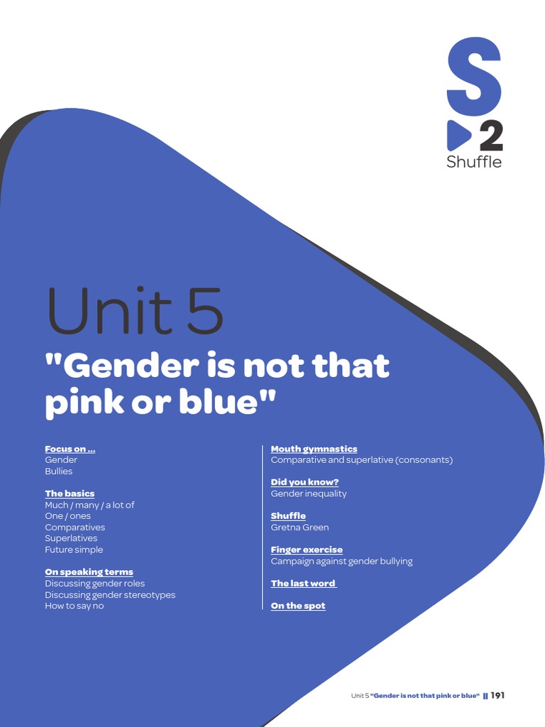 Understanding Gender Roles and Stereotypes | PDF | Gender | Gender Studies
