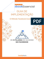 Book CP Guia de Implementacao 3 Pilares