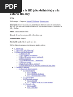 Como Catalogar Cds | PDF | Disco compacto | Microsoft Windows