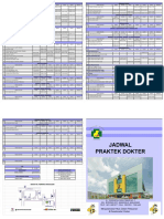 New JADWAL POLI NEW NORMAL 23 08 DES 21.xlsx - Sheet1