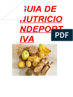 Guia de Nutricio Ndeport IVA