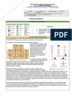 10 Periodo 2 Guia 6 Quimica