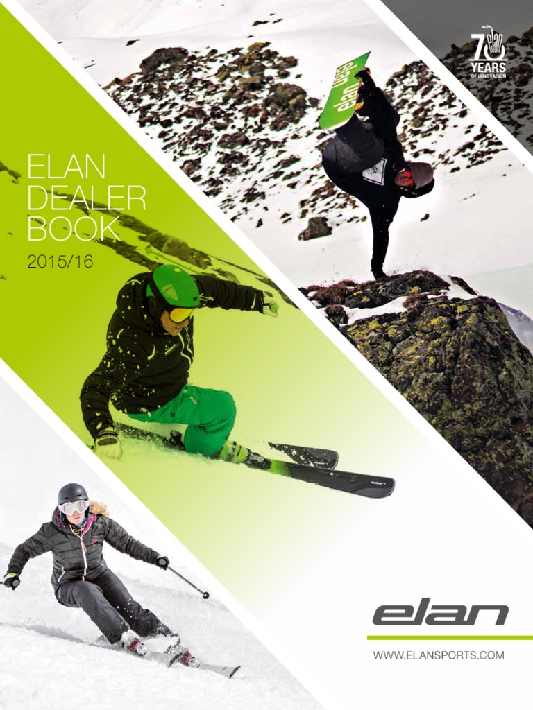 ELAN PINBALL 150 TEAM 2013モデル