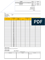 D6951 CBR Mediante PDC