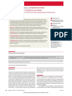 USPSTF vitamin-d-deficiency-screening-final-recommendation