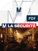 Projet La Securite